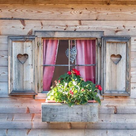 Lotschenhof Apt Tulpe Тродена Экстерьер фото