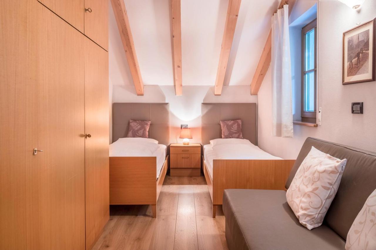 Lotschenhof Apt Tulpe Тродена Экстерьер фото