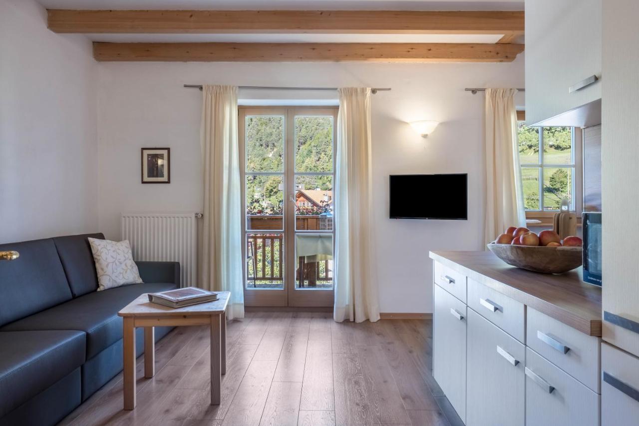 Lotschenhof Apt Tulpe Тродена Экстерьер фото