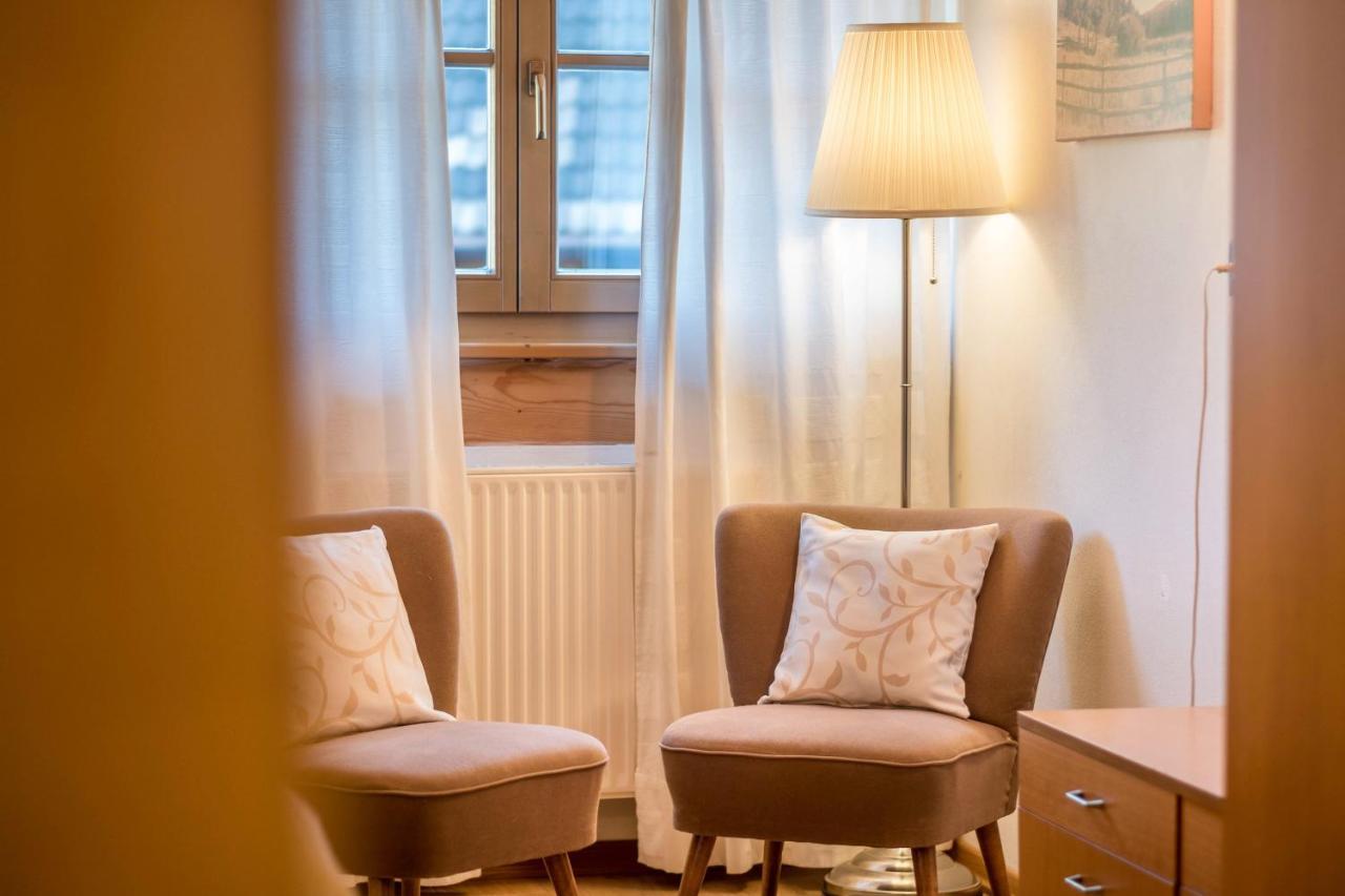 Lotschenhof Apt Tulpe Тродена Экстерьер фото