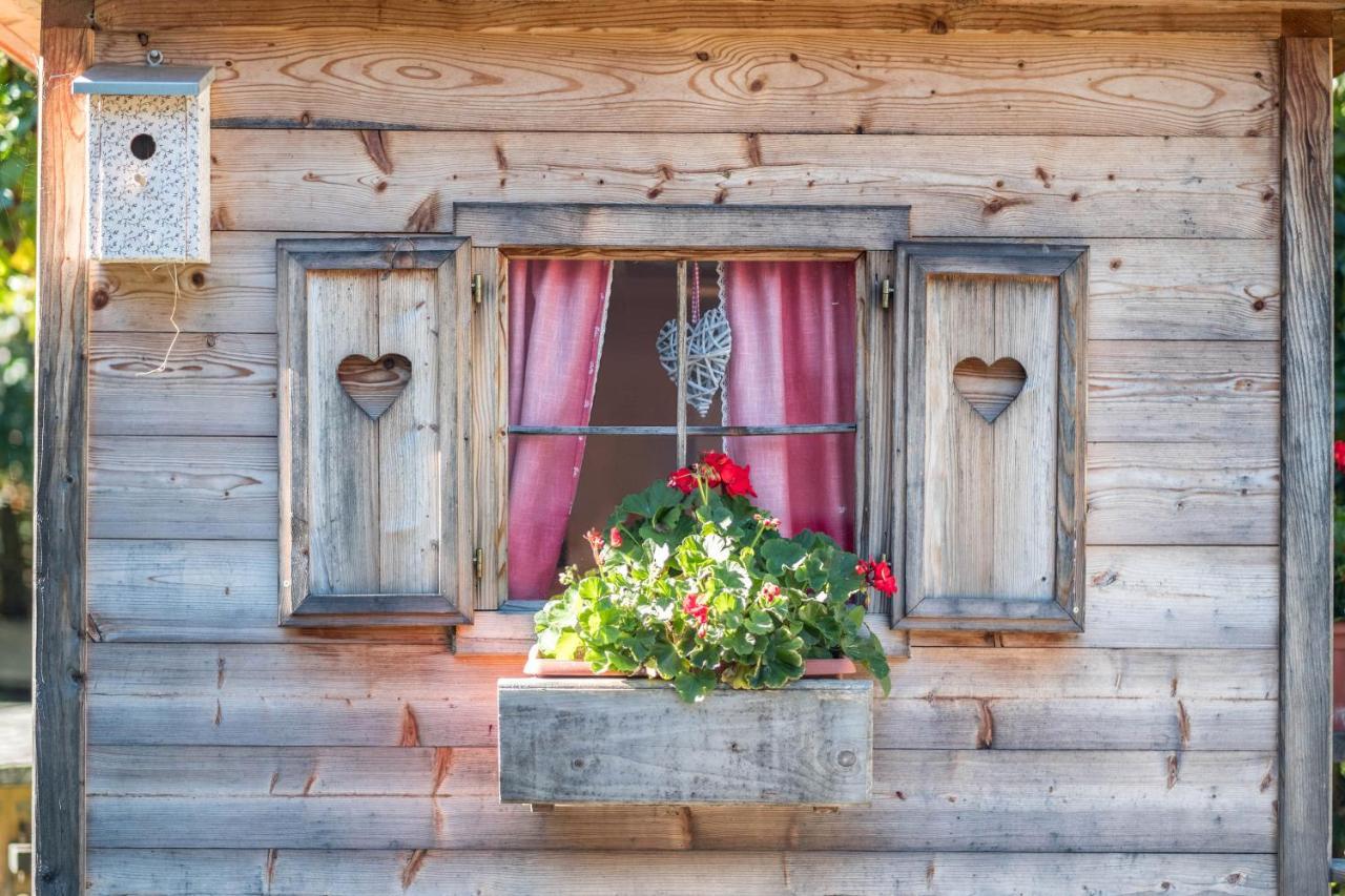 Lotschenhof Apt Tulpe Тродена Экстерьер фото